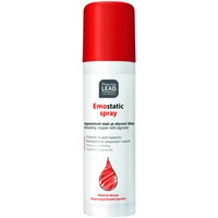 Pharmalead Emostatic Spray 60ml - Αιμοστατικό Spray για την Αποκατάσταση Επιφανειακών Πληγών
