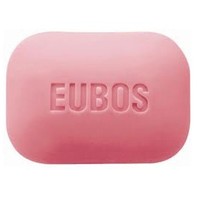 Eubos Solid Red Πλάκα Καθαρισμού 125 gr