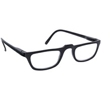 Eyelead Γυαλιά Διαβάσματος Unisex, Μαύρο Κοκκάλινο E230