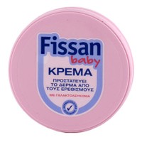 Fissan Baby Cream Κρέμα Συγκάματος 50ml