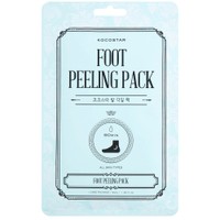 Kocostar Foot Peeling Pack Κωδ 5616, 2 Τεμάχια - Απολεπιστική Μάσκα Ποδιών