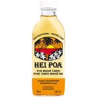 Hei Poa Pure Tahiti Monoi Oil Frangipani 100ml - Λάδι Monoi σε Συνδυασμό με Λάδι από Εξωτικά Άνθη για Ενυδάτωση & Θρέψη