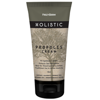 Frezyderm Holistic Propolis Cream Κρέμα για Πρόσωπο και Σώμα Μειώνει τους Ερεθισμούς και Ενισχύει τη Δερματική Άμυνα 50ml