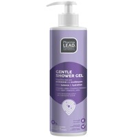 Pharmalead  Gentle Shower Gel 500ml - Αφρόλουτρο για Καθημερινό Καθαρισμό, Τόνωση & Αναζωογόνηση