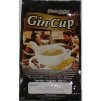 Excelsior Gin Cup Ginseng Coffee Στιγμιαίο Ρόφημα Καφέ με Βότανο Ginseng 500gr