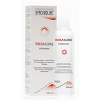 Synchroline Rosacure Remover Gel Καθαρισμού Προσώπου και Ματιών 200ml