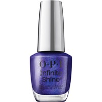 OPI Infinite Shine Nail Polish 15ml - AM 2 PM - Βερνίκι Νυχιών με Λαμπερή Gel Όψη & Διάρκεια έως 11 Ημέρες