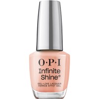 OPI Infinite Shine Nail Polish 15ml - A Sherbet Thing - Βερνίκι Νυχιών με Λαμπερή Gel Όψη & Διάρκεια έως 11 Ημέρες