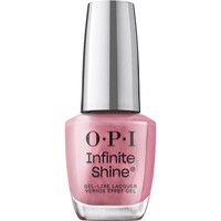 OPI Infinite Shine Nail Polish 15ml - Aphrodite’s Pink Nightie - Βερνίκι Νυχιών με Λαμπερή Gel Όψη & Διάρκεια έως 11 Ημέρες