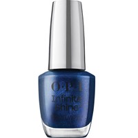 OPI Infinite Shine Nail Polish 15ml - Awe Night Long - Βερνίκι Νυχιών με Λαμπερή Gel Όψη & Διάρκεια έως 11 Ημέρες