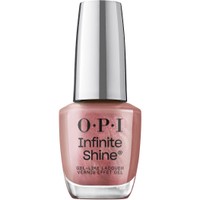 OPI Infinite Shine Nail Polish 15ml - Chicago Champaign Toast - Βερνίκι Νυχιών με Λαμπερή Gel Όψη & Διάρκεια έως 11 Ημέρες