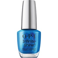 OPI Infinite Shine Nail Polish 15ml - Do You Sea What I Sea? - Βερνίκι Νυχιών με Λαμπερή Gel Όψη & Διάρκεια έως 11 Ημέρες