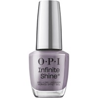 OPI Infinite Shine Nail Polish 15ml - Endure & Allure - Βερνίκι Νυχιών με Λαμπερή Gel Όψη & Διάρκεια έως 11 Ημέρες