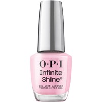 OPI Infinite Shine Nail Polish 15ml - Faux-ever Yours - Βερνίκι Νυχιών με Λαμπερή Gel Όψη & Διάρκεια έως 11 Ημέρες