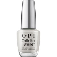 OPI Infinite Shine Nail Polish 15ml - Gray it on Me - Βερνίκι Νυχιών με Λαμπερή Gel Όψη & Διάρκεια έως 11 Ημέρες