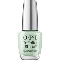 OPI Infinite Shine Nail Polish 15ml - In Mint Condition - Βερνίκι Νυχιών με Λαμπερή Gel Όψη & Διάρκεια έως 11 Ημέρες