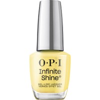 OPI Infinite Shine Nail Polish 15ml - It’s Always Stunny - Βερνίκι Νυχιών με Λαμπερή Gel Όψη & Διάρκεια έως 11 Ημέρες