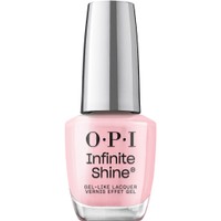 OPI Infinite Shine Nail Polish 15ml - It’s a Girl - Βερνίκι Νυχιών με Λαμπερή Gel Όψη & Διάρκεια έως 11 Ημέρες