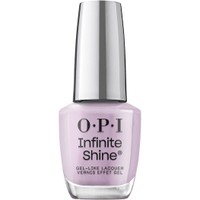 OPI Infinite Shine Nail Polish 15ml - Last Glam Standing - Βερνίκι Νυχιών με Λαμπερή Gel Όψη & Διάρκεια έως 11 Ημέρες