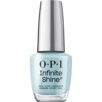 OPI Infinite Shine Nail Polish 15ml - Last From the Past - Βερνίκι Νυχιών με Λαμπερή Gel Όψη & Διάρκεια έως 11 Ημέρες