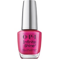 OPI Infinite Shine Nail Polish 15ml - Pompeii Purple - Βερνίκι Νυχιών με Λαμπερή Gel Όψη & Διάρκεια έως 11 Ημέρες