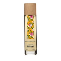 Hei Poa Female Parfum Exotic Sensuality Tiara & Pitaya 100ml - Αισθησιακό Άρωμα με Δροσερές Νότες από Άνθη Τιαρέ & Φρούτο του Δράκου