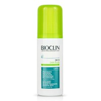 Bioclin Deo 24h Fresh Vapo Αποσμητικό Spray με Άρωμα για Ευαίσθητες Επιδερμίδες,Ιδανικό σε Περιπτώσεις Κανονικής Εφίδρωσης 100ml