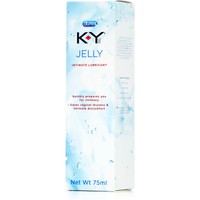 Δώρο Durex K-Y JELLY Intimate Lubricant Λιπαντικό Τζελ για την Ευαίσθητη Περιοχή 75ml