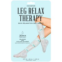 Kocostar Leg Relax Therapy Κωδ 5617, 2 Τεμάχια - Μάσκα φροντίδας & Χαλάρωσης Ποδιών