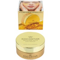 Kocostar Princess Gold Hydrogel Eye Patch 30 Ζευγάρια - Επιθέματα Υδρογέλης για Εντατική Ενυδάτωση της Περιοχής των Ματιών