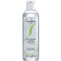 Embryolisse Lotion Micellar 100ml - Λοσιόν Ντεμακιγιάζ Πρόσωπο/Μάτια/Χείλη για Όλους τους Τύπους Επιδερμίδας