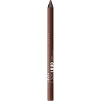 NYX Professional Makeup Line Loud Lip Liner Pencil 1.2g - 35 No Wine-ing - Μολύβι Χειλιών Μεγάλης Διάρκειας με Ματ Φινίρισμα