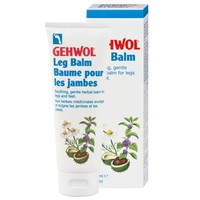 Gehwol Leg Balm 125ml - Περιποιητικό Βάλσαμο για Γάμπες