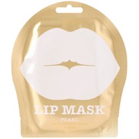 Kocostar Lip Mask Pearl Κωδ 5611, 1 Τεμάχιο - Επίθεμα Υδρογέλης για Λάμψη & Περιποίηση Χειλιών