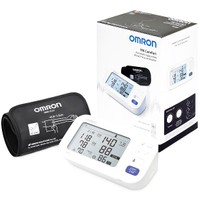 Omron M6 Comfort Blood Pressure Monitor 1 Τεμάχιο - Ψηφιακό Πιεσόμετρο Μπράτσου με Τεχνολογία Ανίχνευσης Κολπικής Μαρμαρυγής & Αρρυθμίας HEM-7360-E