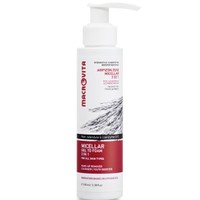 Macrovita Micellar Gel to Foam 3 in 1 Συσφίγγει και Αναζωογονεί το Δέρμα 100ml