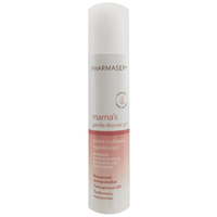 Δώρο Pharmasept Mama's Gentle Shower Gel Εξαιρετικά Απαλό Ενυδατικό Αφρόλουτρο για την Περίοδο της Εγκυμοσύνης & Μετά 40ml