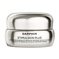Darphin Stimulskin Plus Absolute Renewal Eye & Lip Contour Cream 15ml - Αντιγηραντική Κρέμα για την Περιοχή Γύρω από τα Μάτια & τα Χείλη