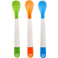 Munchkin Σετ Βρεφικά Πλαστικά Κουτάλια Lift 3τμχ