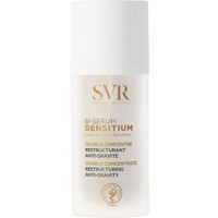SVR Densitium Double Concentrate Bi-Serum 30ml (2x15ml) - Διφασικός Ορός Αντιγήρανσης & Σύσφιξης για Επαναπύκνωση & Ανόρθωση του Προσώπου στις Ώριμες Επιδερμίδες
