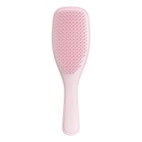 Tangle Teezer Wet Detangler Pink/Pink 1 Τεμάχιο - Ιδανική Βούρτσα για Βρεγμένα Μαλλιά