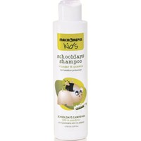 Macrovita Macrorepel Kids Schooldays Shampoo For Headlice Protection 150ml - Σαμπουάν για Προστασία από τις Ψείρες με Ξύδι και Πικρόξυλο