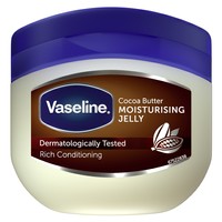 Vaseline Cocoa Butter Moisturising Jelly Βαζελίνη για το Δέρμα με Άρωμα Κακάο 100ml