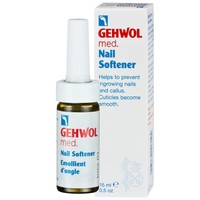 Gehwol Med Nail Softener 15ml - Μαλακτικό Λάδι Νυχιών