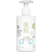 One Hug Baby Micellar Water 300ml - Μικυλλιακό Νερό Προσώπου - Σώματος για Απαλό Καθαρισμό & Ενυδάτωση της Βρεφικής Επιδερμίδας