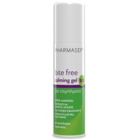 Δώρο Pharmasept SOS After Bite Roll on 15ml - Τζελ  Αντιμετώπισης Τσιμπημάτων