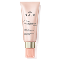 Nuxe Prodigieuse Boost Day Gel Cream Κρέμα Gel Πολλαπλής Δράσης για Κανονική - Μικτή Επιδερμίδα, 40ml