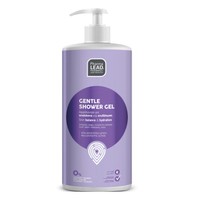 Pharmalead Gentle Shower Gel 1Lt - Αφρόλουτρο για Καθημερινό Καθαρισμό, Τόνωση & Αναζωογόνηση