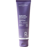 Novexpert Pro-Retinol Cleansing Balm 150ml - Βάλσαμο Ντεμακιγιάζ με Ρετινόλη 2 σε 1 για Όλους τους Τύπους Δέρματος