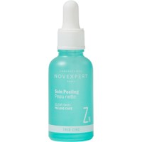Novexpert Clear Skin Peeling Care Serum 30ml - Ορός Απολέπισης για Δέρμα με Ακμή
